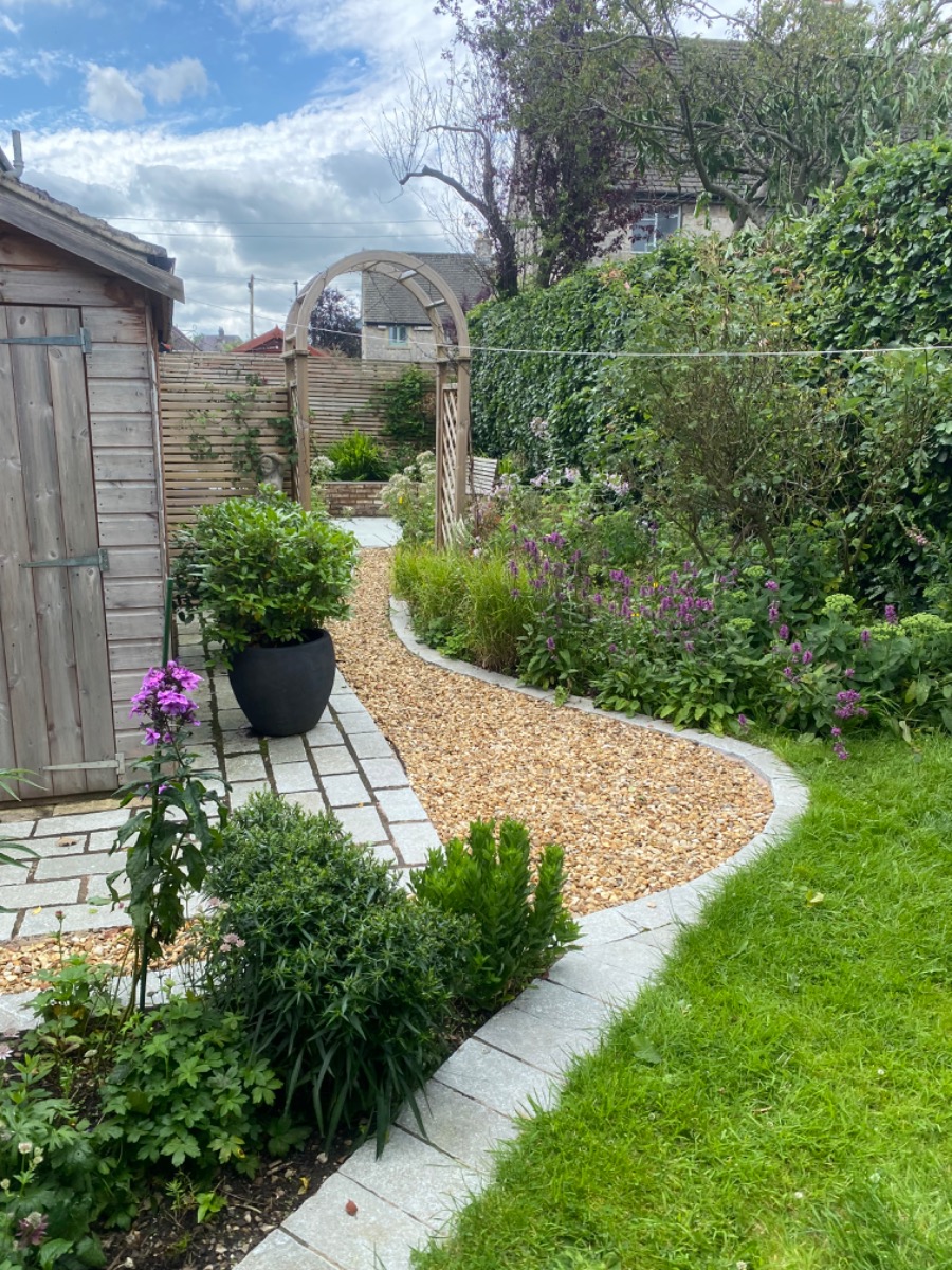 Gardener: Image 1